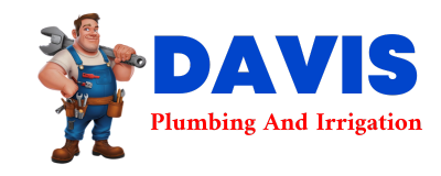 Trusted plumber in NEW LISBON